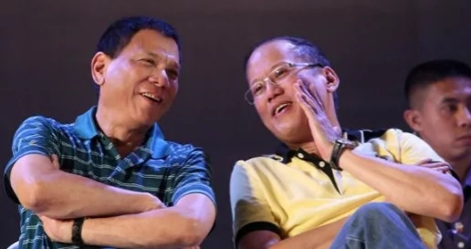 Duterte forms transition team Duterte forms transition team