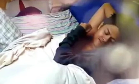 #ForeverAlone: Video of a man with his 'lover' went viral #ForeverAlone: Video of a man with his 'lover' went viral