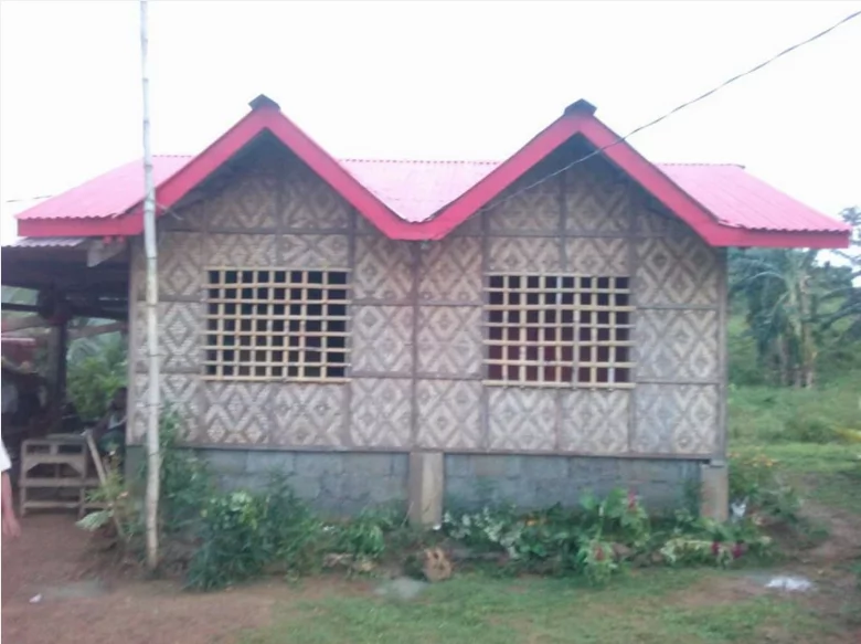 Nagbunga ang pagsisikap sa abroad! Inspiring story of an OFW who was able to give her family a decent home Nagbunga ang pagsisikap sa abroad! Inspiring story of an OFW who was able to give her family a decent home