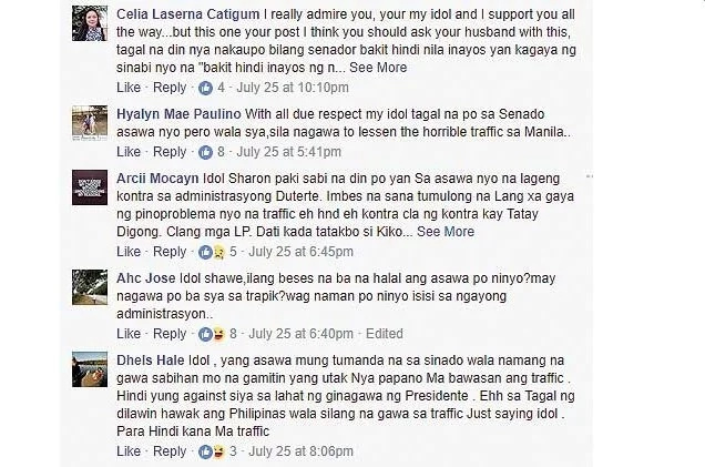 Netizens-edsa Netizens-edsa