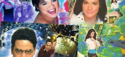 Flashback Friday challenge: Try looking at these celebrity notebooks without cringing!