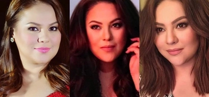 Para sa kababayan! Karla Estrada gives back to Tacloban citizens as birthday celebration