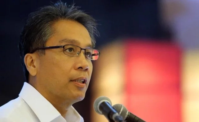 Macalintal, unfazed by unfiled LP's late SOCE Macalintal, unfazed by unfiled LP's late SOCE