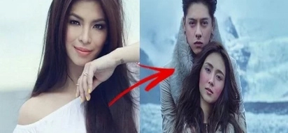 Angel Locsin expresses her excitement to work with young superstars Kathryn Bernado and Daniel Padilla