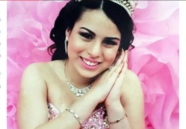 Beautiful Girl Who Was Raped And Killed Begged For Mercy From Boyfriend Who FILMED Her Ordeal Beautiful Girl Who Was Raped And Killed Begged For Mercy From Boyfriend Who FILMED Her Ordeal