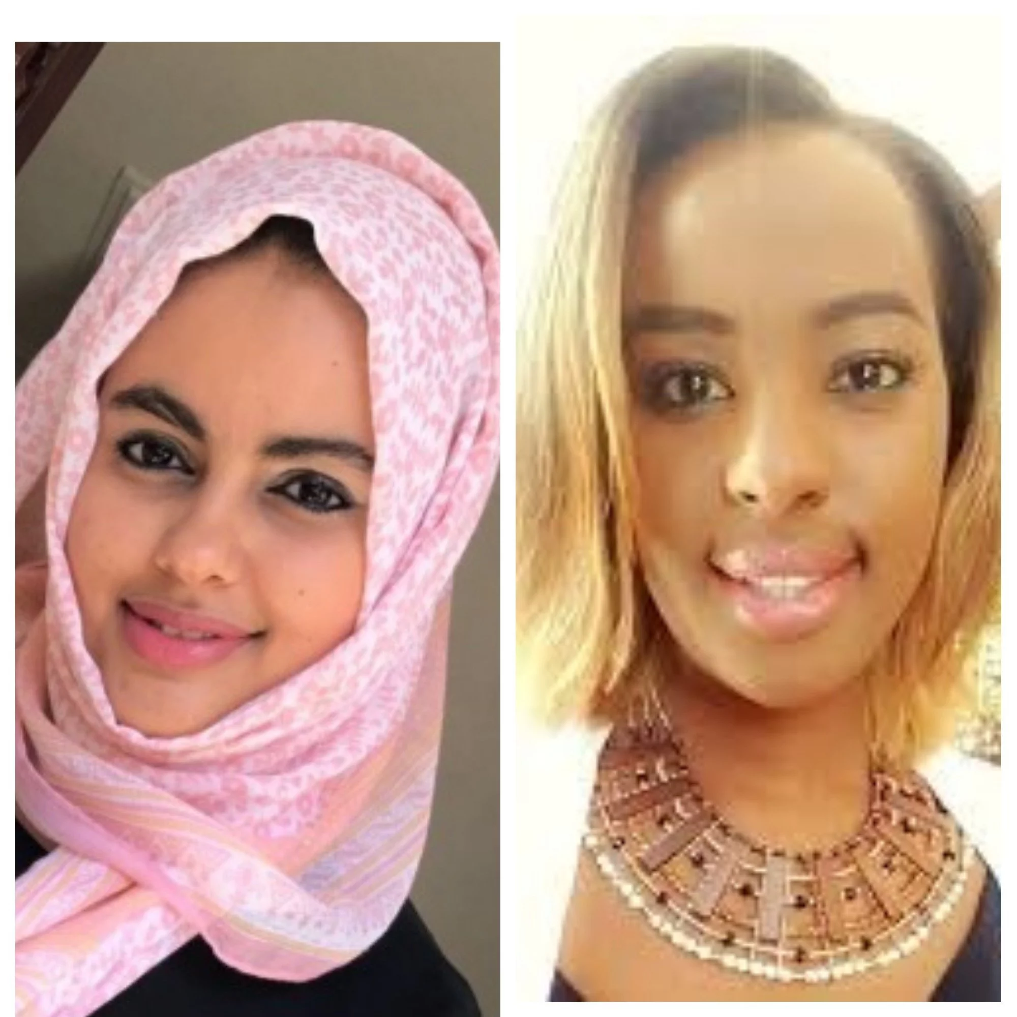 Hassan Joho And Alfred Mutua S Wives Face Off N These 6 Photos Who Is Hotter