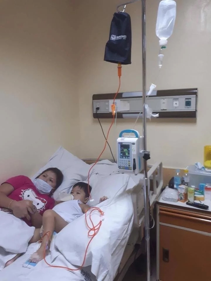 leukemia-child leukemia-child
