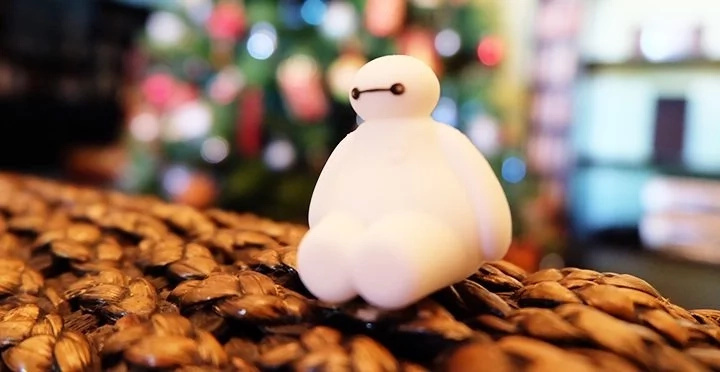 baymax-usb baymax-usb