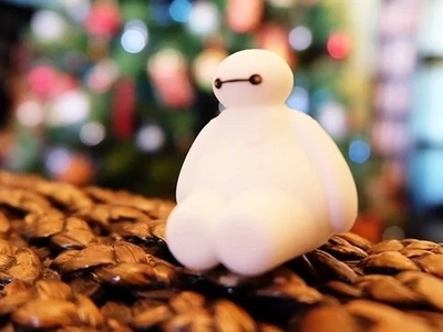 Hindi mo matitiis! This Baymax gadget is a total must-have for everyone