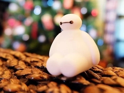 Hindi mo matitiis! This Baymax gadget is a total must-have for everyone