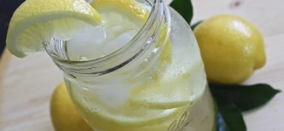 It is prepared within 5 minutes, Drink it for 5 days and you will lose 5 kilograms!