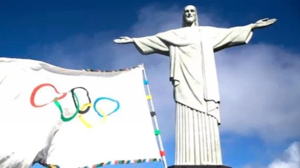 Brazil experiencing financial breakdown ahead of Olympics Brazil experiencing financial breakdown ahead of Olympics