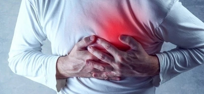 A couple of weeks before a heart attack, your body makes these 6 signs! Do not ignore them!