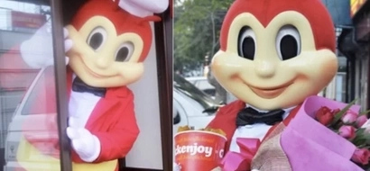 13 reasons why Jollibee is secretly the man of your dreams