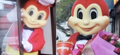 13 reasons why Jollibee is secretly the man of your dreams