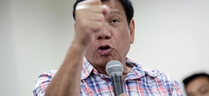 LOOK: Duterte wants war in Mindanao to end; vows to find way to end conflict