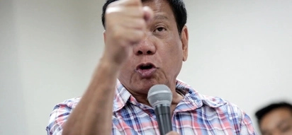 LOOK: Duterte wants war in Mindanao to end; vows to find way to end conflict