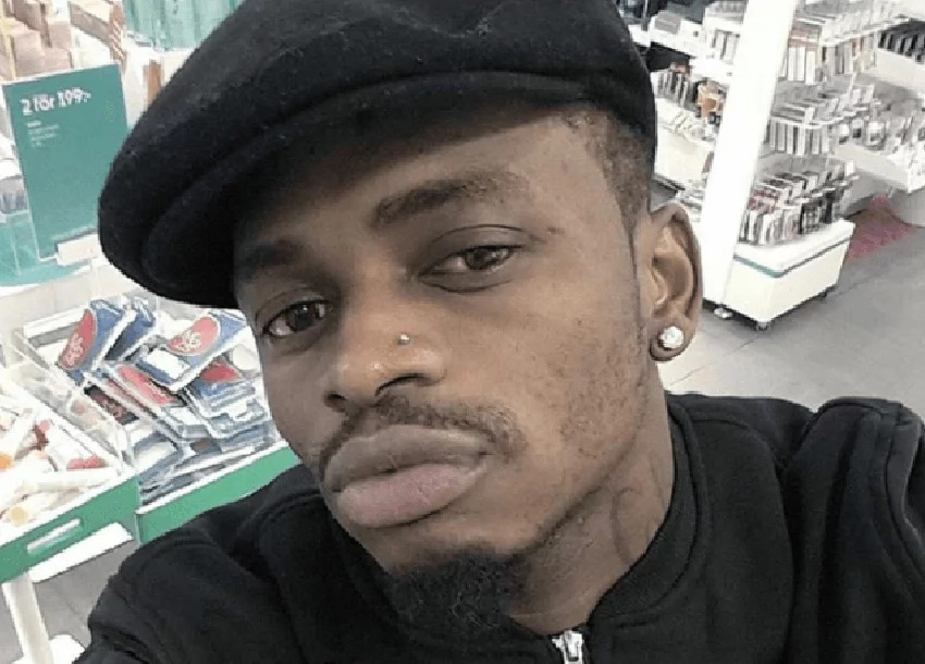 Tanzanian singer Diamond mauled by fans for piercing his nose