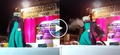 Nakakabaliw talaga! This 'Let It Go' dance cover is the most powerful there is