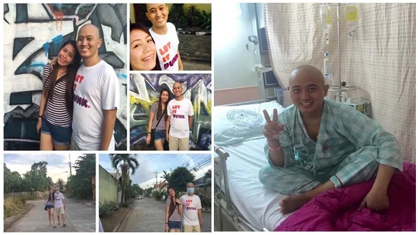 "I wish heaven had a phone so I could hear your voice again." This girl shows undying love for her boyfriend even after life took his last breath! "I wish heaven had a phone so I could hear your voice again." This girl shows undying love for her boyfriend even after life took his last breath!