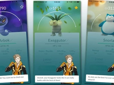 Are people getting tired of Pokémon GO? Developers fight back with updates