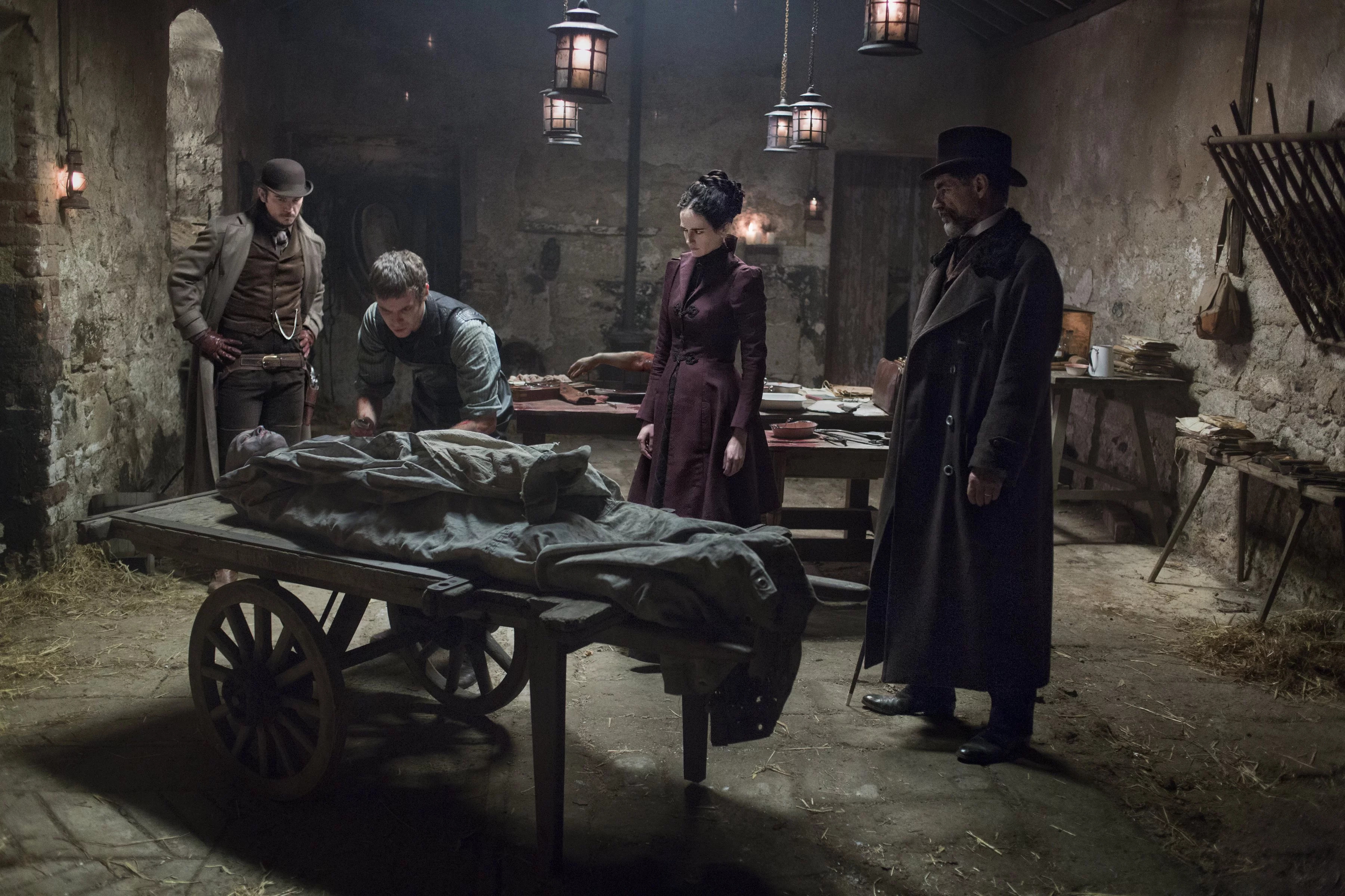 Top 10 TV series to binge watch this weekend Top 10 TV series to binge watch this weekend