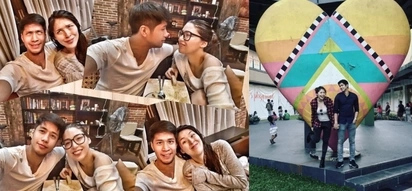 14 times Kylie Padilla and Aljur Abrenica are head-over-heels in love with each other