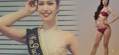 READ: Miss Pacific World 2017, Triumphed By Beatrice Andrada