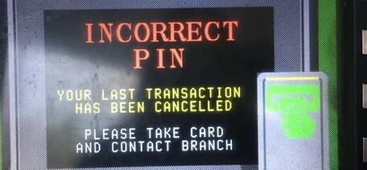 Disappointed netizen shares terrible ATM scam experience in SM Taytay