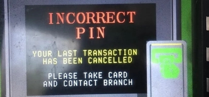 Disappointed netizen shares terrible ATM scam experience in SM Taytay