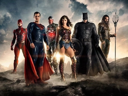 VIDEOS: 5 Movie trailers that rocked Comic-Con and the entire geek world!