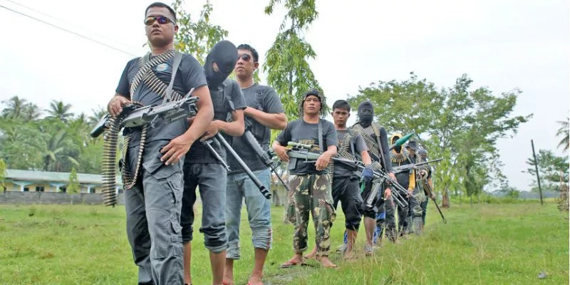 MILF vows to fight for the original Bangsamoro Basic Bill MILF vows to fight for the original Bangsamoro Basic Bill