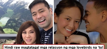 Magpakatatag kayo! Prophet of doom sees Vicki-Hayden and John Lloyd-Ellen relationships falling apart this 2018 and the reasons are appalling