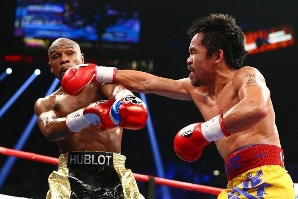 Top reasons why Pacquiao may have to get back in the ring Top reasons why Pacquiao may have to get back in the ring