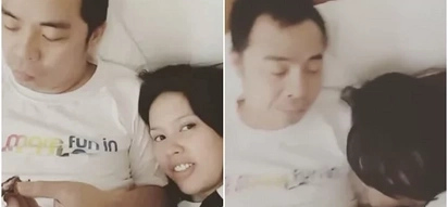 Neri Naig's reason for smelling the armpit of Chito Miranda in this video will shock you! Check it out!