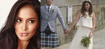 Isabelle Daza confesses to have played "matchmaker" to Anne and Erwan