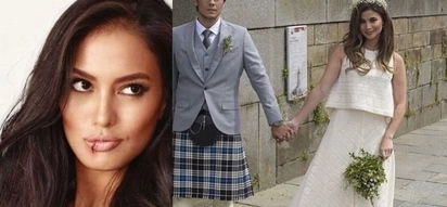 Isabelle Daza confesses to have played "matchmaker" to Anne and Erwan