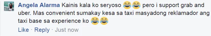 This netizen found love in his jeepney ride...well, almost! This netizen found love in his jeepney ride...well, almost!