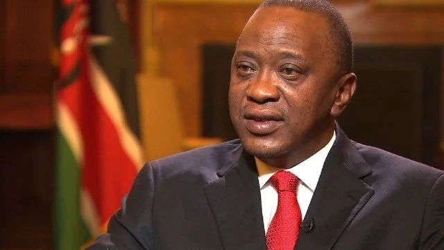 Uhuru Kenyatta and 8 other richest presidents in Africa