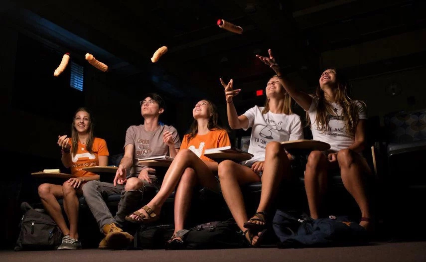 'Cocks not Glocks!' Read how dildos take university by storm 'Cocks not Glocks!' Read how dildos take university by storm