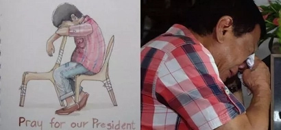 What you can do as a Filipino to help President Duterte