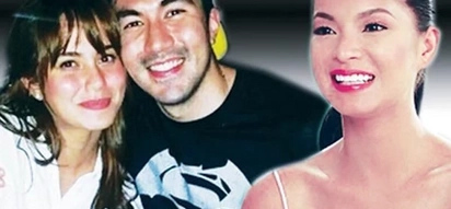 Luis admits to dating Jessy but makes shocking revelation about Angel