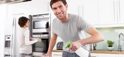 Your kitchen will smell amazing and keep flies away, you have no idea how easy this trick will change your life