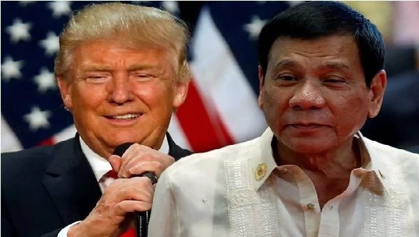 duterte-trump-phone-call duterte-trump-phone-call
