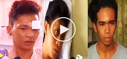 Traumatized survivors of Tanay accident break their silence: ‘Nagdasal na lang po kami’