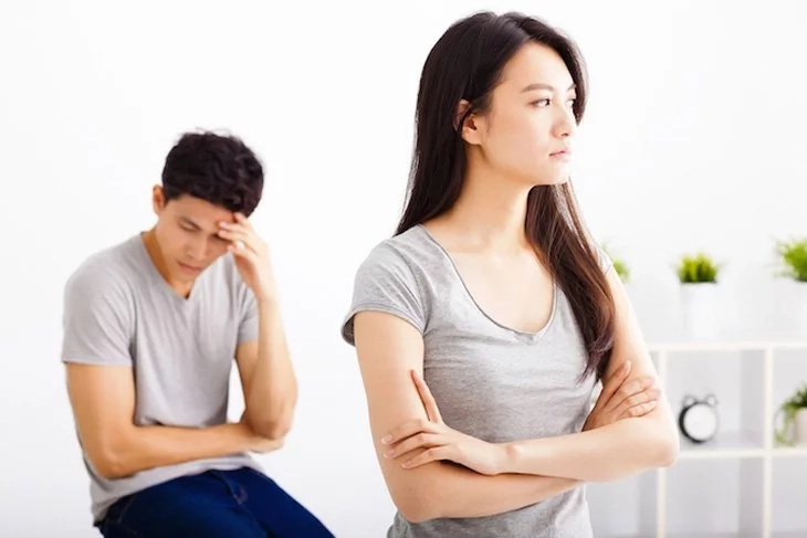 In which year of marriage most couples divorce? 5 most dangerous periods in your relationships. In which year of marriage most couples divorce? 5 most dangerous periods in your relationships.
