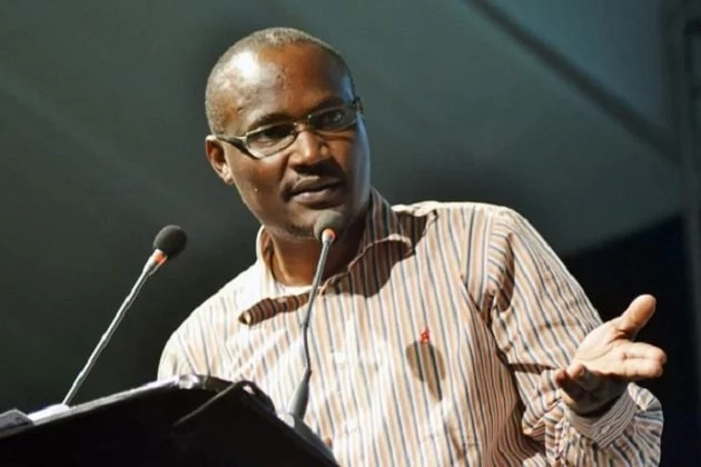 ODM Pushes for Removal of Moses Wetang'ula as Senate Minority Leader