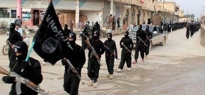 ISIS problem getting worse! Terrorist group's attempt to build Mindanao base threaten PH, Indonesia security