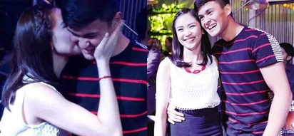 Sa simbahan na ang tuloy! Matteo Guidicelli reveals he wants to marry Sarah Geronimo in Cebu
