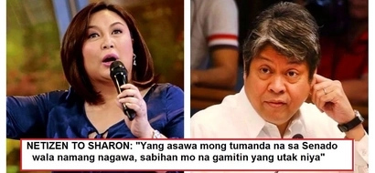 Netizens bash Sharon Cuneta for complaining about terrible traffic on EDSA: ‘Tagal na po sa Senado ng asawa niyo pero wala siya nagawa!’